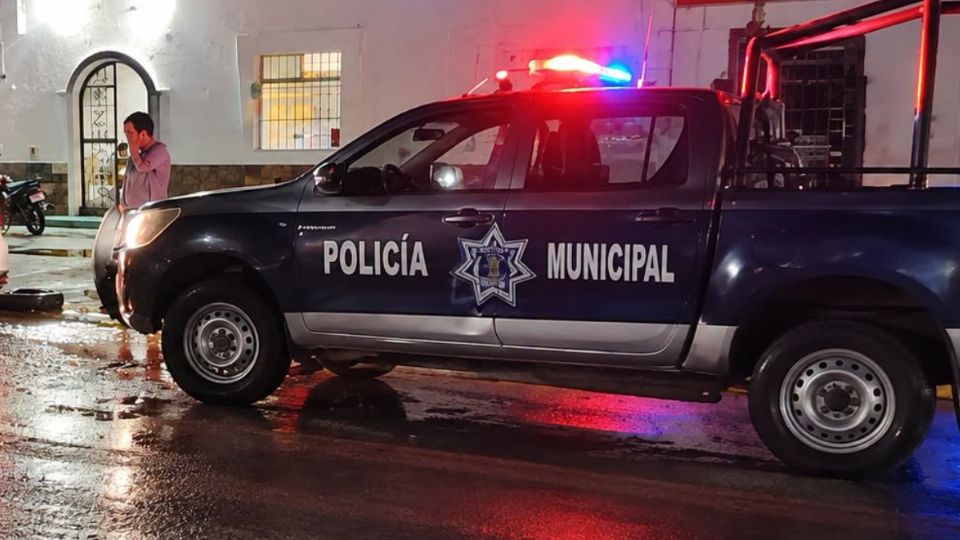 Encuentran el cuerpo de una mujer con lesiones de arma blanca al interior de un domicilio en La Paz, Baja California Sur