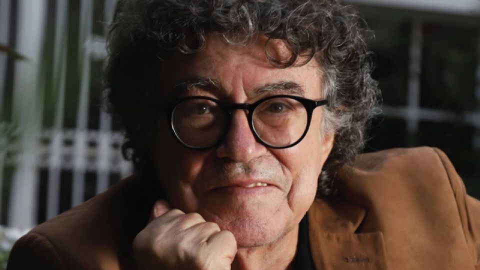 Muere el cantante argentino Piero, autor de «Mi viejo» y «Para el pueblo lo que es del pueblo»