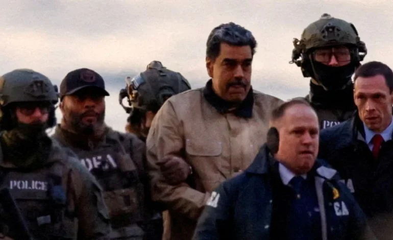 Nicolás Maduro y Cilia Flores se declaran no culpables del cargo de conspiración para cometer torturas