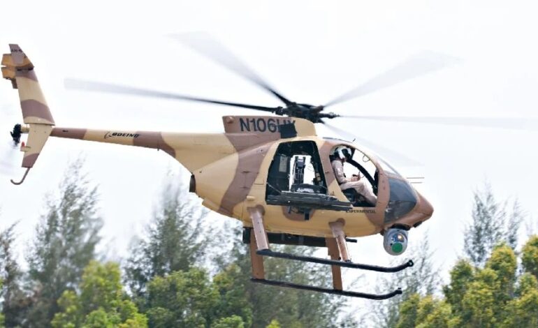 Desplome de helicóptero militar de Arabia Saudita provoca dos muertos; hutíes reivindican el derribo