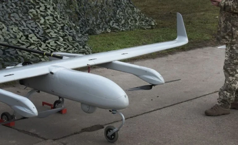 Se disparan alertas en Lituania y Letonia por ingreso de dron que se desplomó cerca de la frontera de ambos países