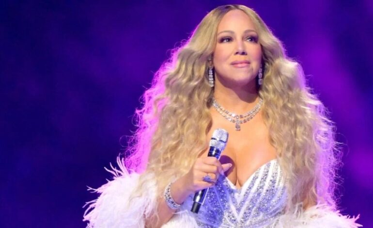 Corte de Nueva York desecha demanda contra Mariah Carey interpuesta por su hermano; pedía 20 mdd