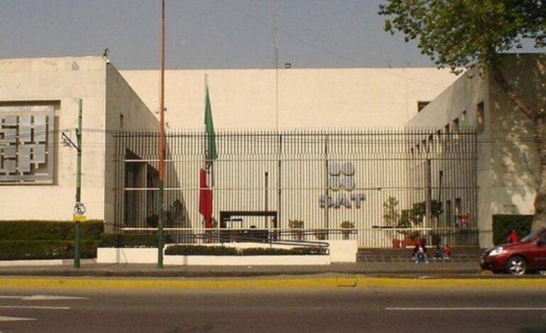 UIF bloquea cuentas de los 15 sancionados del Cártel del Noreste; detecta posibles estructuras corporativas para movilizar recursos ilícitos