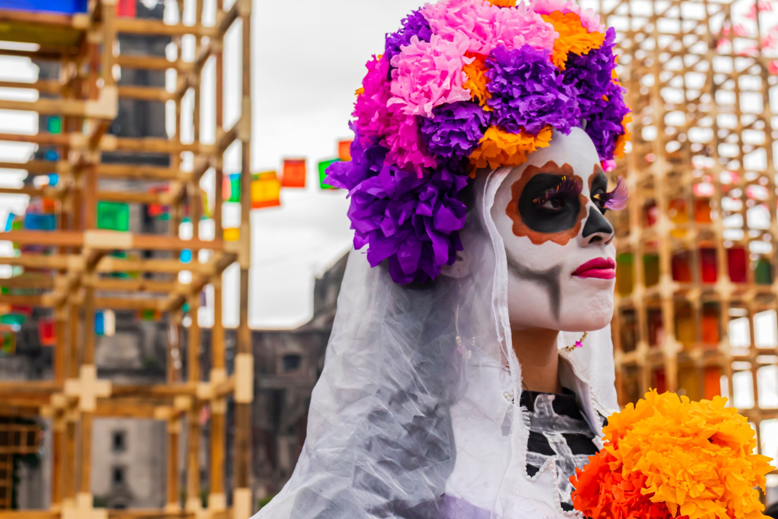 Despegar registra un aumento del 67 % en las búsquedas a Guanajuato por Día de Muertos
