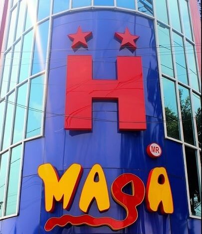 Director del Hotel Maga denuncia un año de extorsión y amenazas