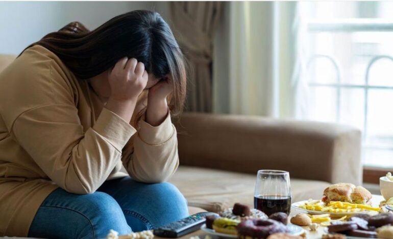 large impacto de la obesidad en la salud ee10c26ebb
