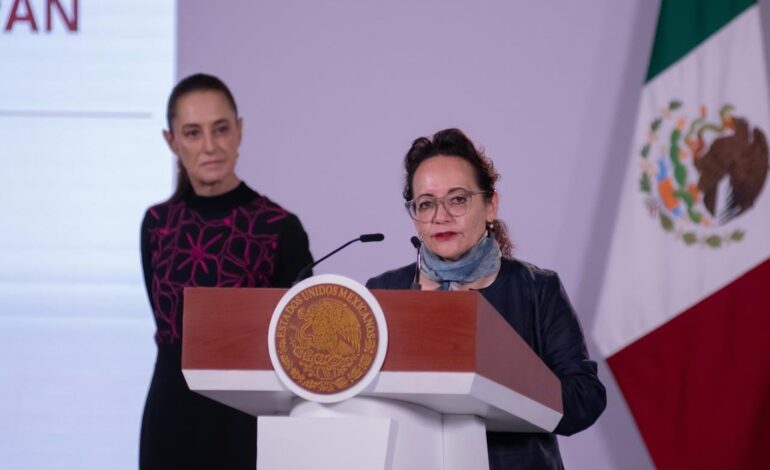 Mansión de “El Negro” Durazo albergará universidad y preparatoria públicas, ¿dónde estará?
