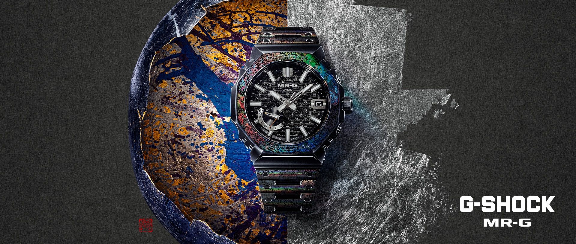CASIO lanza nuevos modelos de relojes en la gama premium