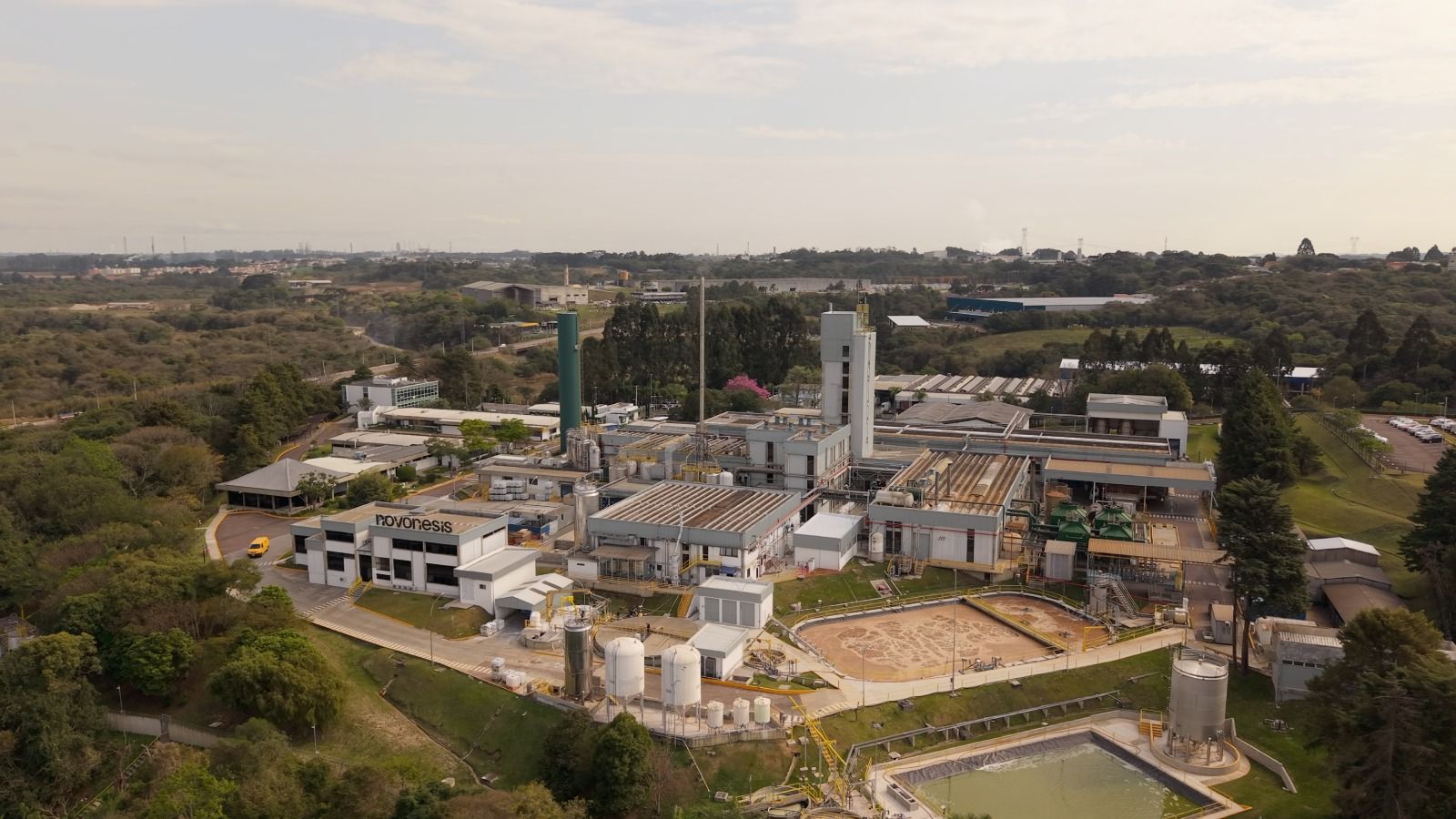 Novonesis: biosoluciones en México crecerían más de 130 % y abrirían oportunidad de 12 mil millones de euros