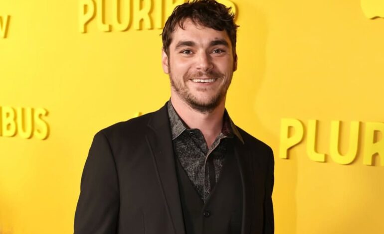 Confirman la causa de la muerte de RJ Mitte, estrella de la serie ‘Breaking Bad’