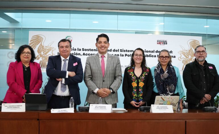 sostenibilidad salud