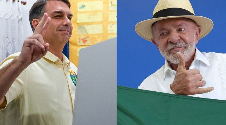 triunfo primera vuelta muestra brasil quiere cambio flavio bolsonaro 13 1000x428