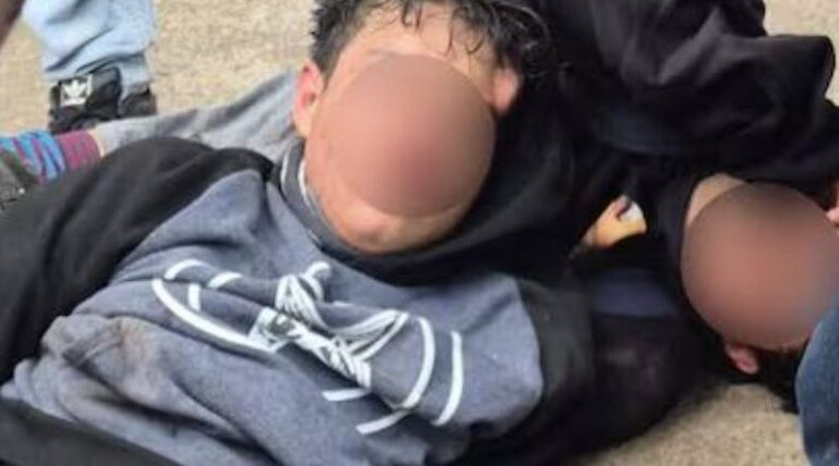 Vinculan a proceso a ‘Los Cuates’ por el asesinato en secundaria de Torreón